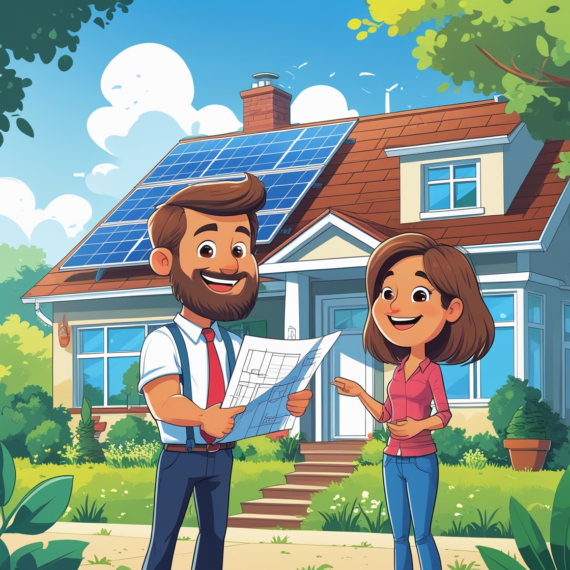 Leonardo_Phoenix_10_Cartoonstyle_illustration_of_a_friendly_ho_0